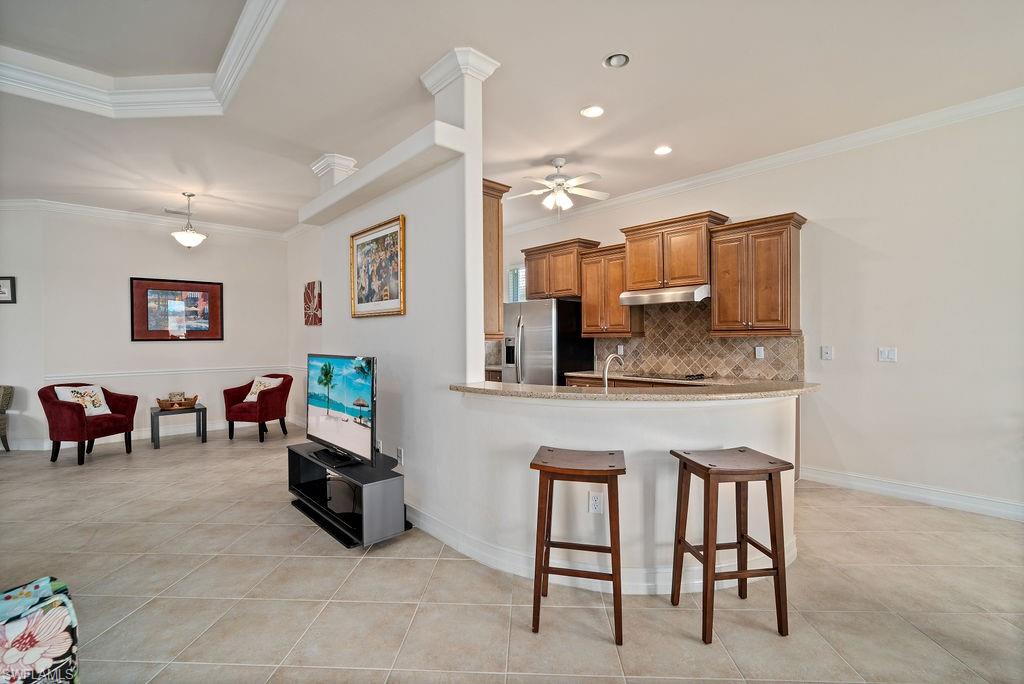 HERITAGE BAY - Residential