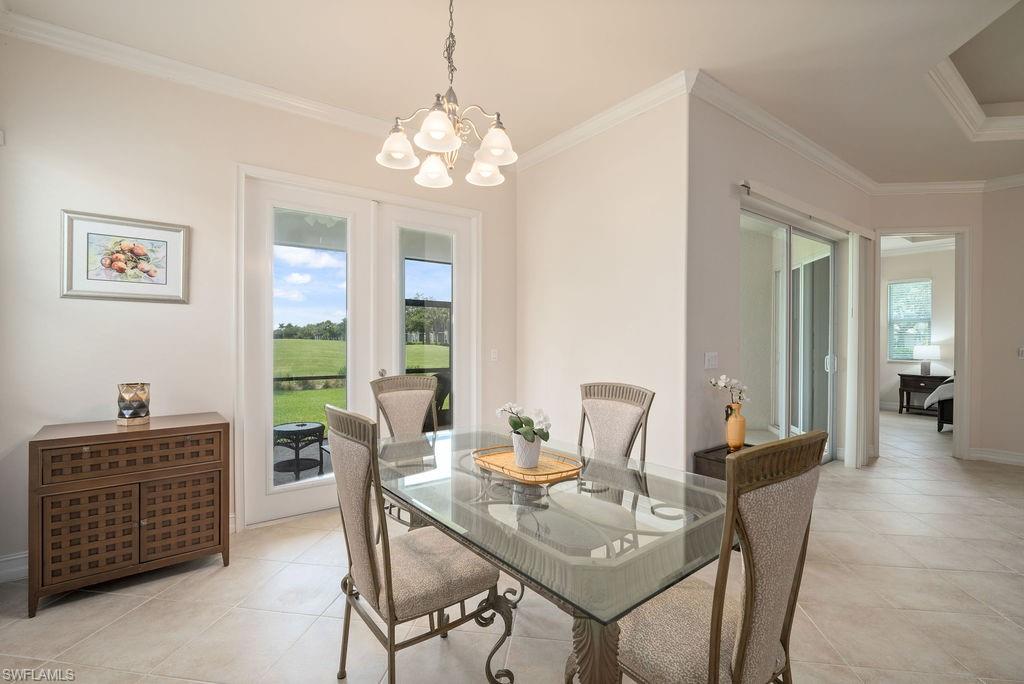 HERITAGE BAY - Residential