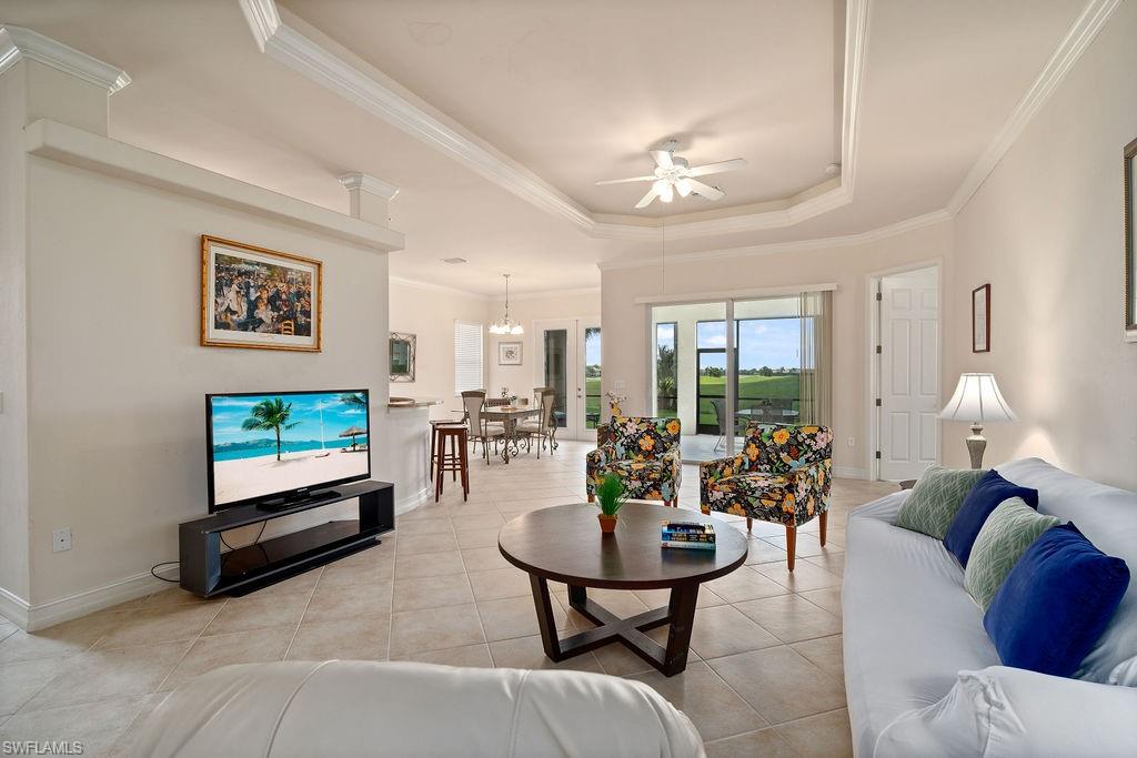 HERITAGE BAY - Residential