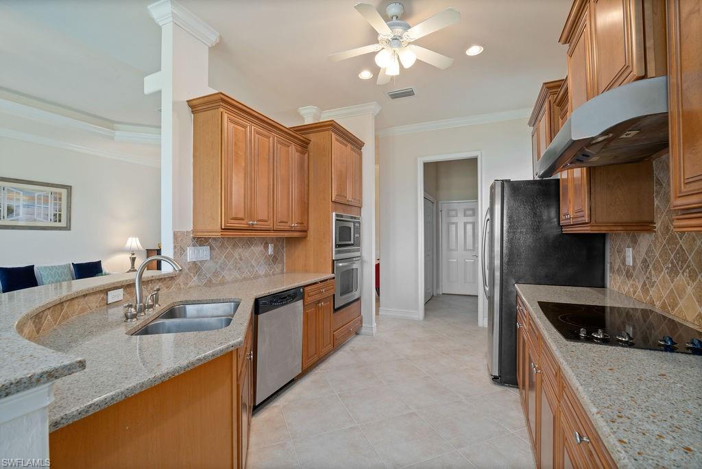 HERITAGE BAY - Residential