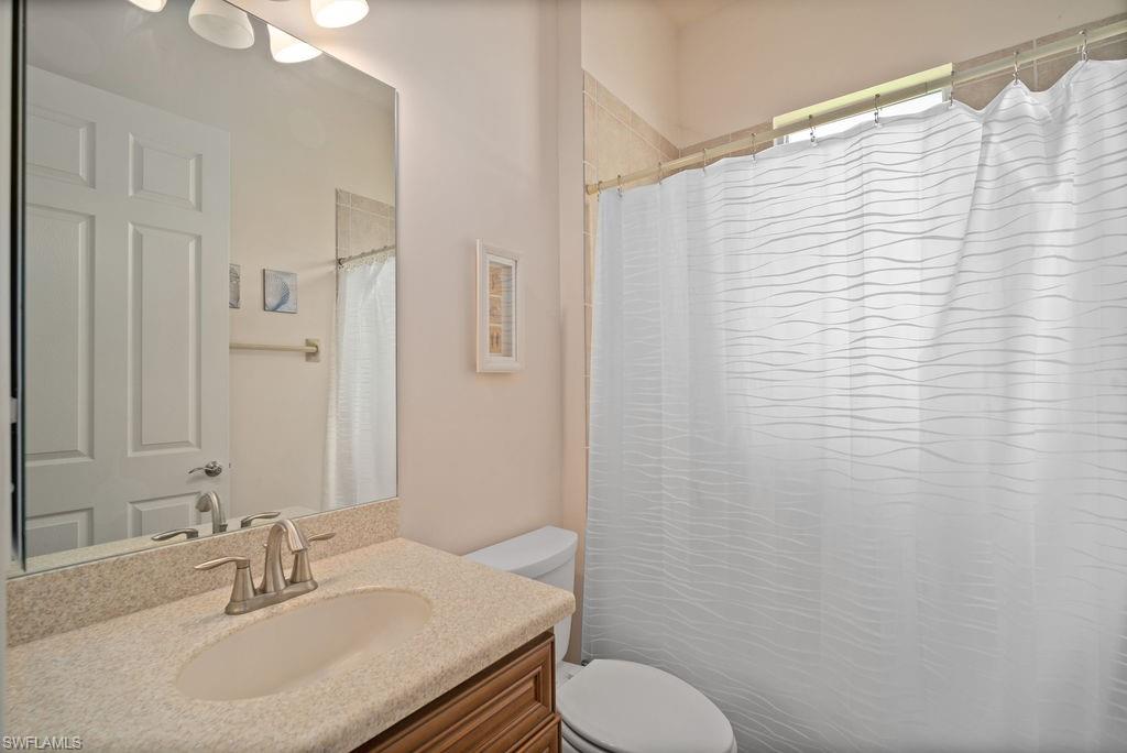 HERITAGE BAY - Residential