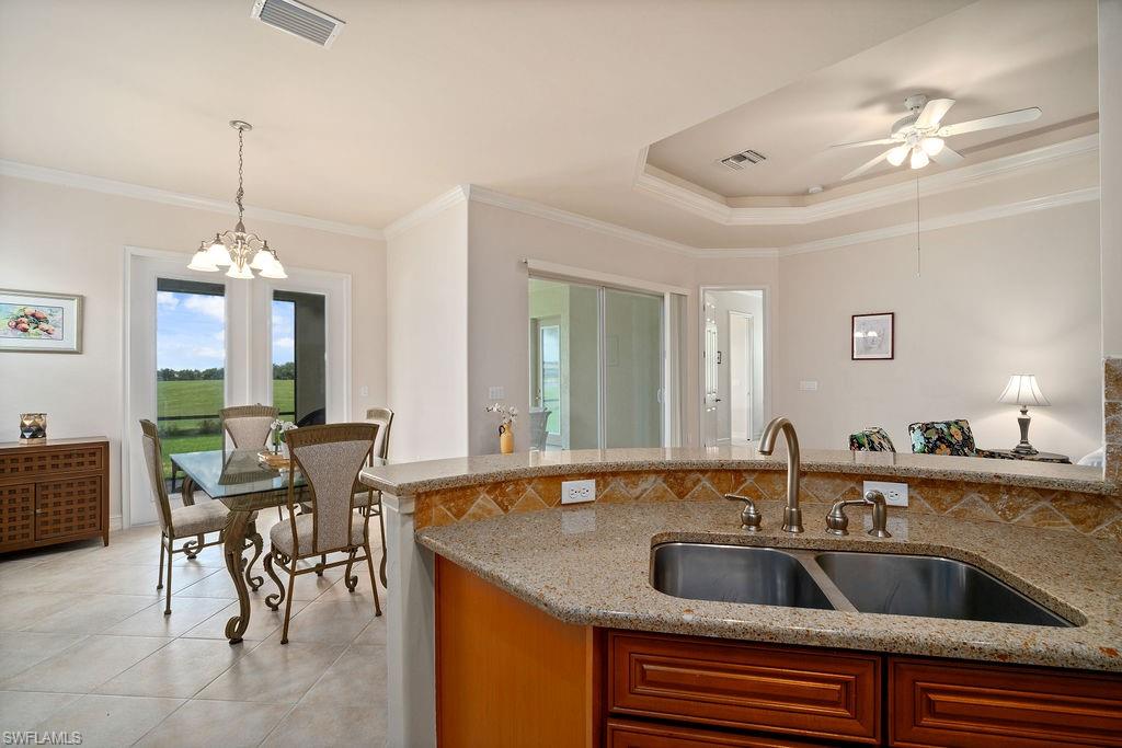 HERITAGE BAY - Residential