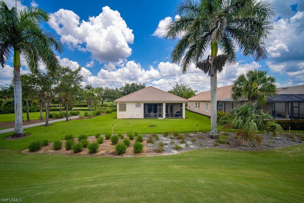 HERITAGE BAY - Residential