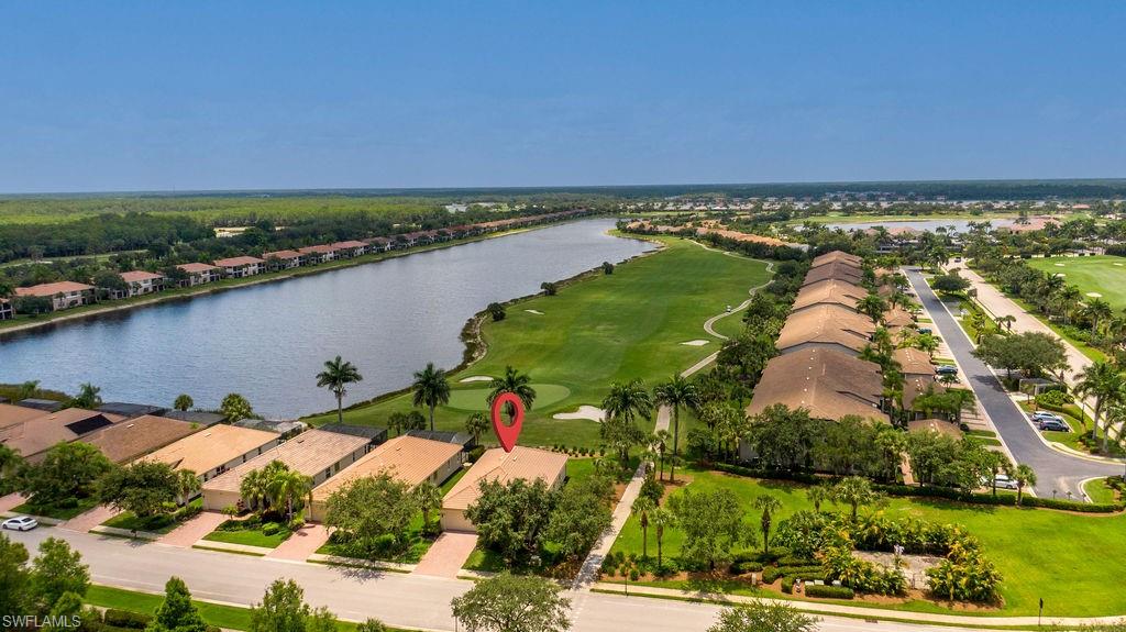 HERITAGE BAY - Residential