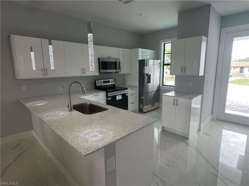 BONITA PARK - Residential