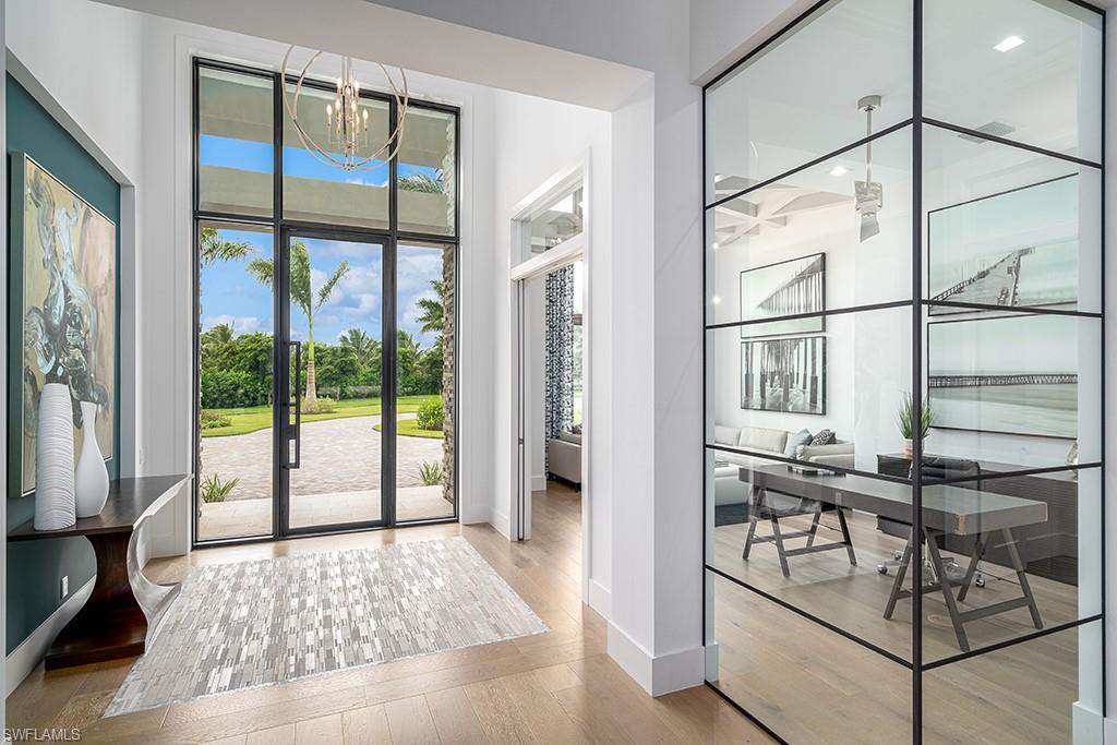 ANCONA - Residential