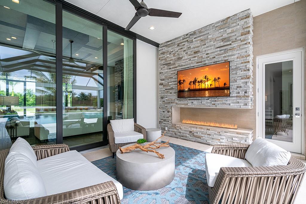 ANCONA - Residential