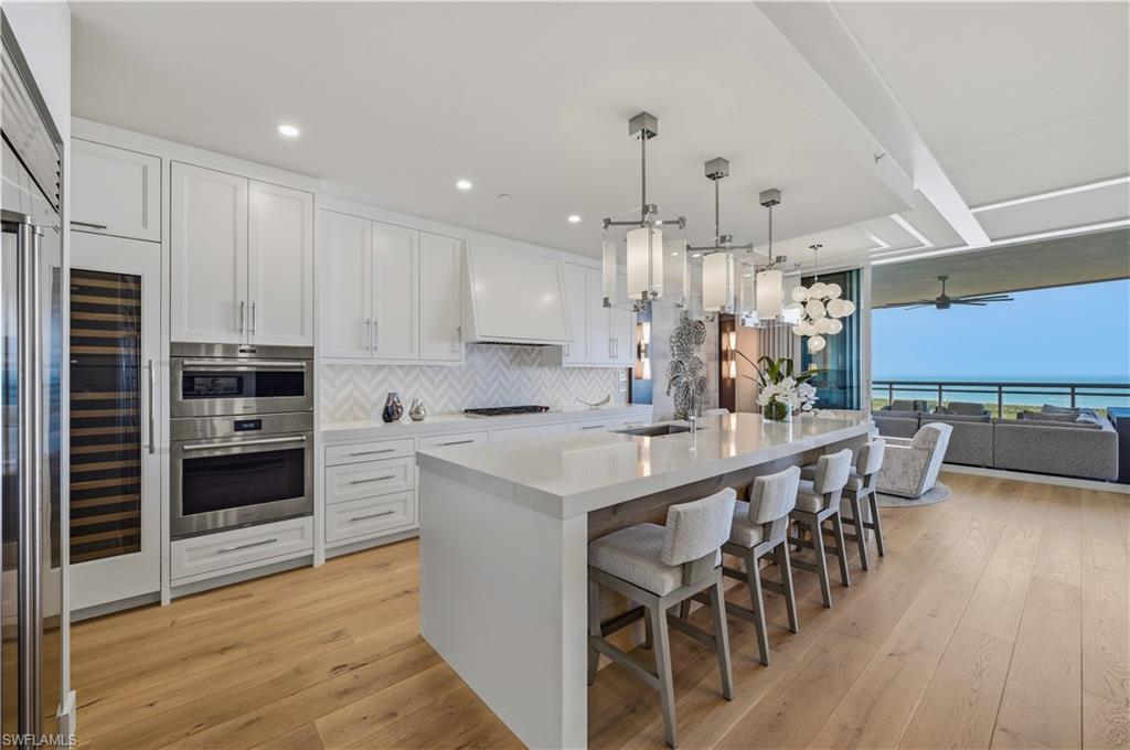 KALEA BAY TOWER 400 - Residential