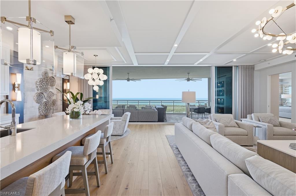 KALEA BAY TOWER 400 - Residential