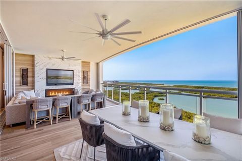 13945 Old Coast RD PH05 NAPLES FL 34110