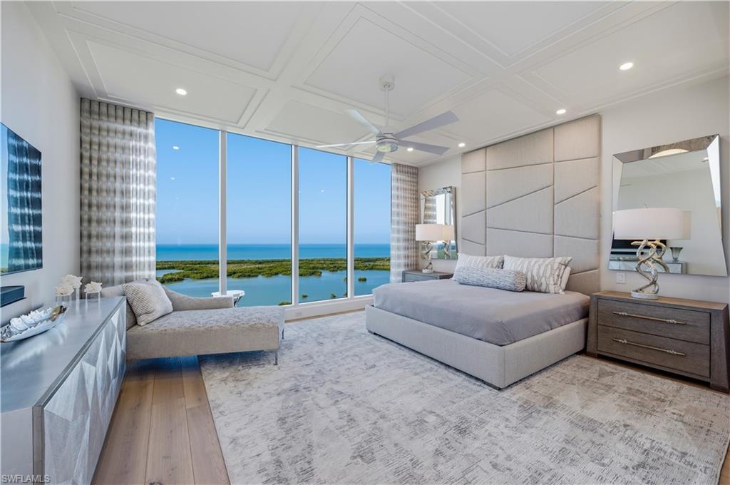 KALEA BAY TOWER 400 - Residential