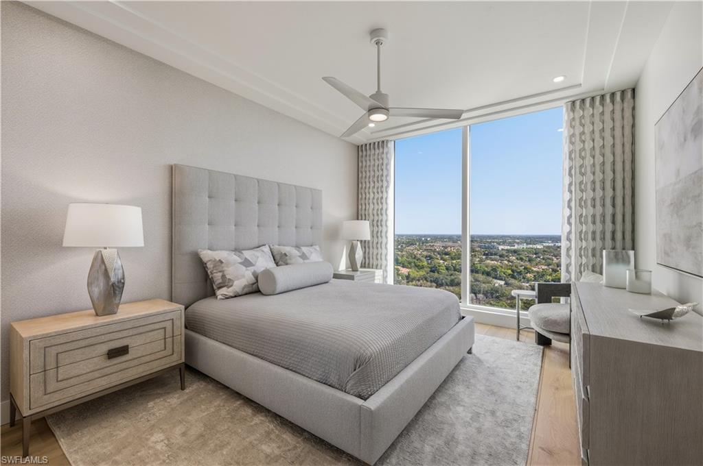 KALEA BAY TOWER 400 - Residential