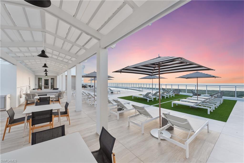 KALEA BAY TOWER 400 - Residential