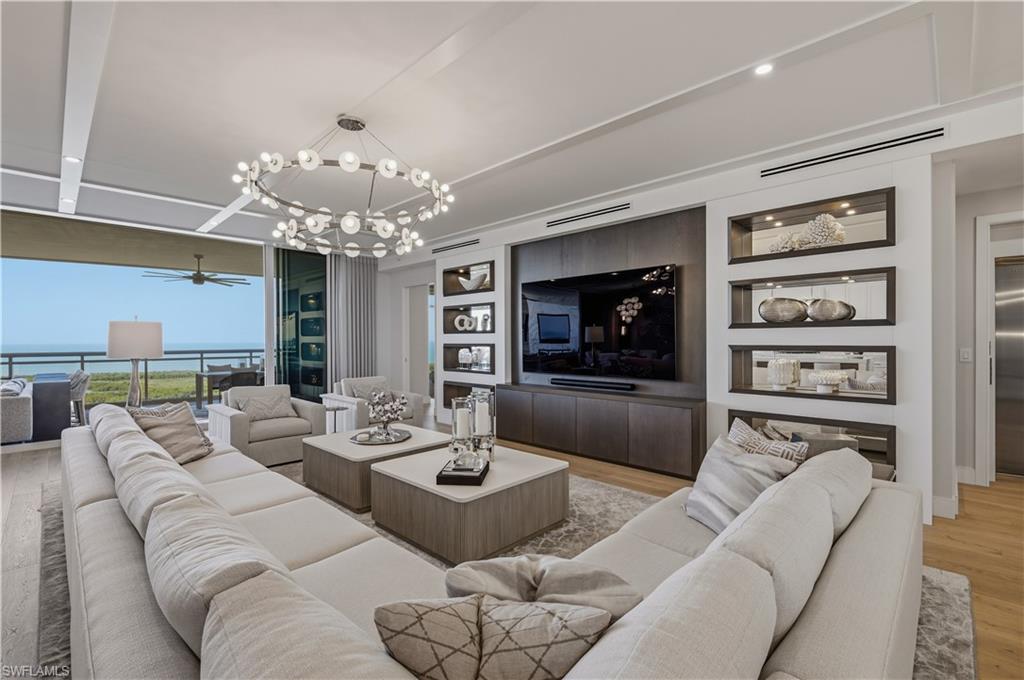 KALEA BAY TOWER 400 - Residential