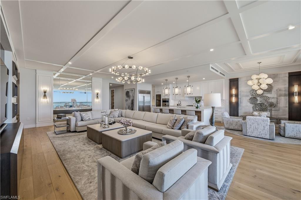 KALEA BAY TOWER 400 - Residential