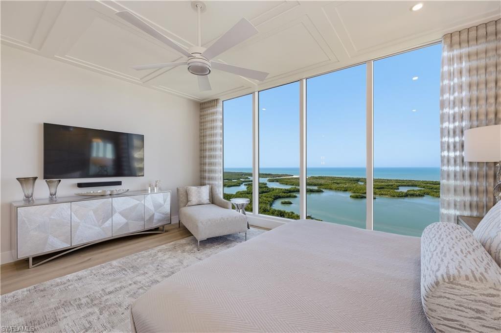 KALEA BAY TOWER 400 - Residential