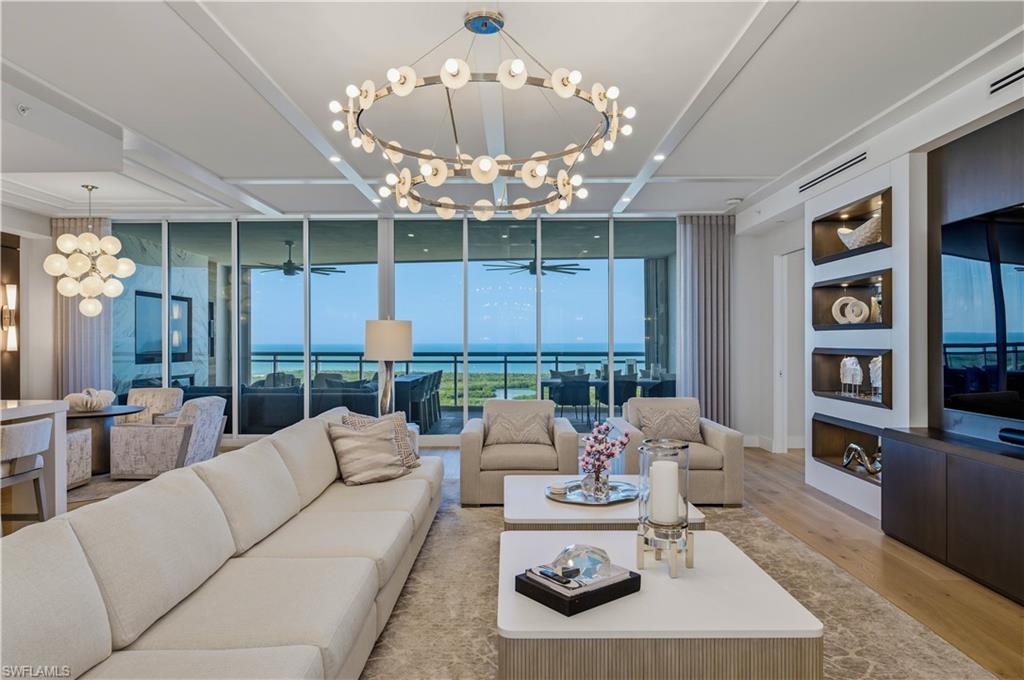 KALEA BAY TOWER 400 - Residential