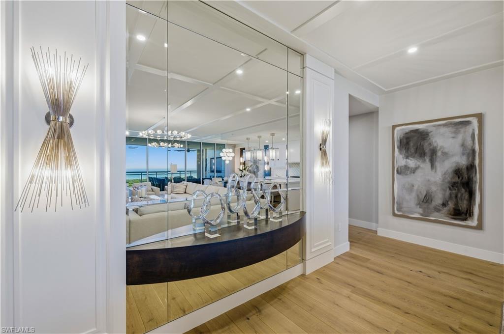 KALEA BAY TOWER 400 - Residential