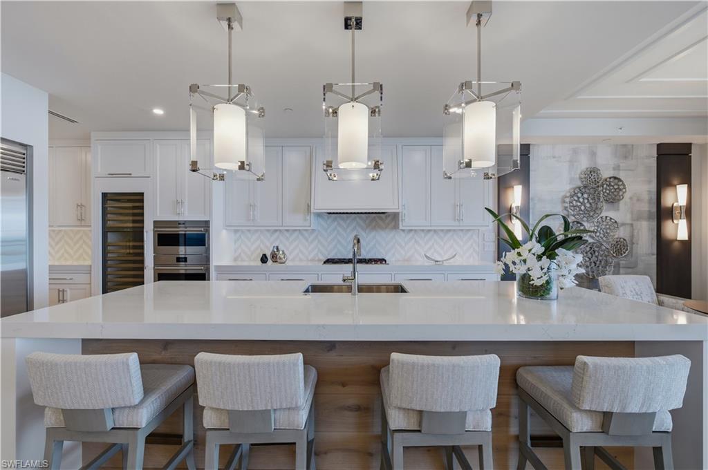 KALEA BAY TOWER 400 - Residential