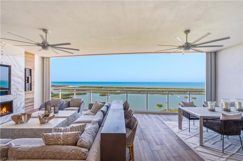 KALEA BAY TOWER 400 - Residential