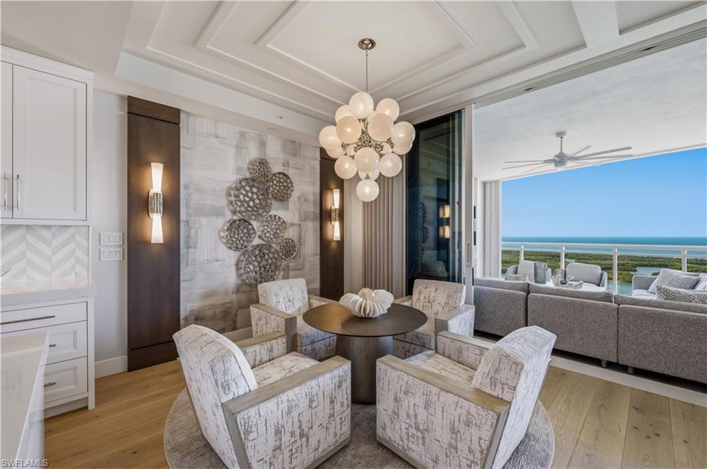 KALEA BAY TOWER 400 - Residential