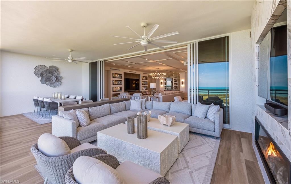 KALEA BAY TOWER 400 - Residential