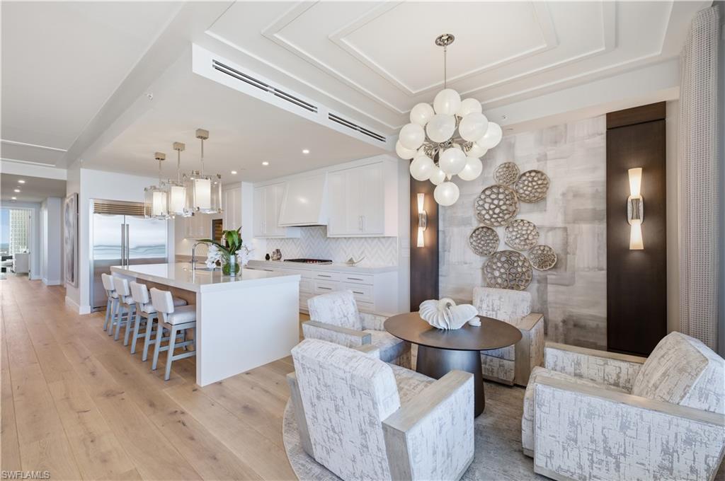 KALEA BAY TOWER 400 - Residential