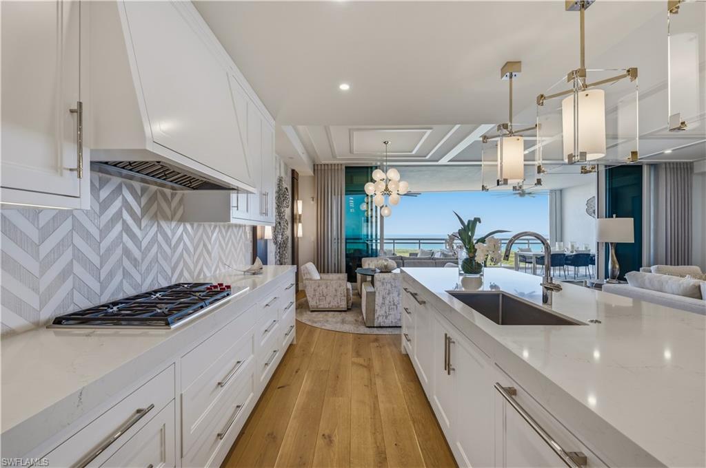 KALEA BAY TOWER 400 - Residential