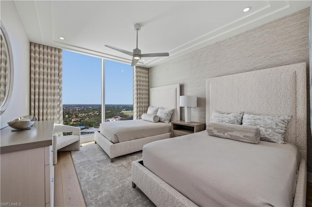 KALEA BAY TOWER 400 - Residential