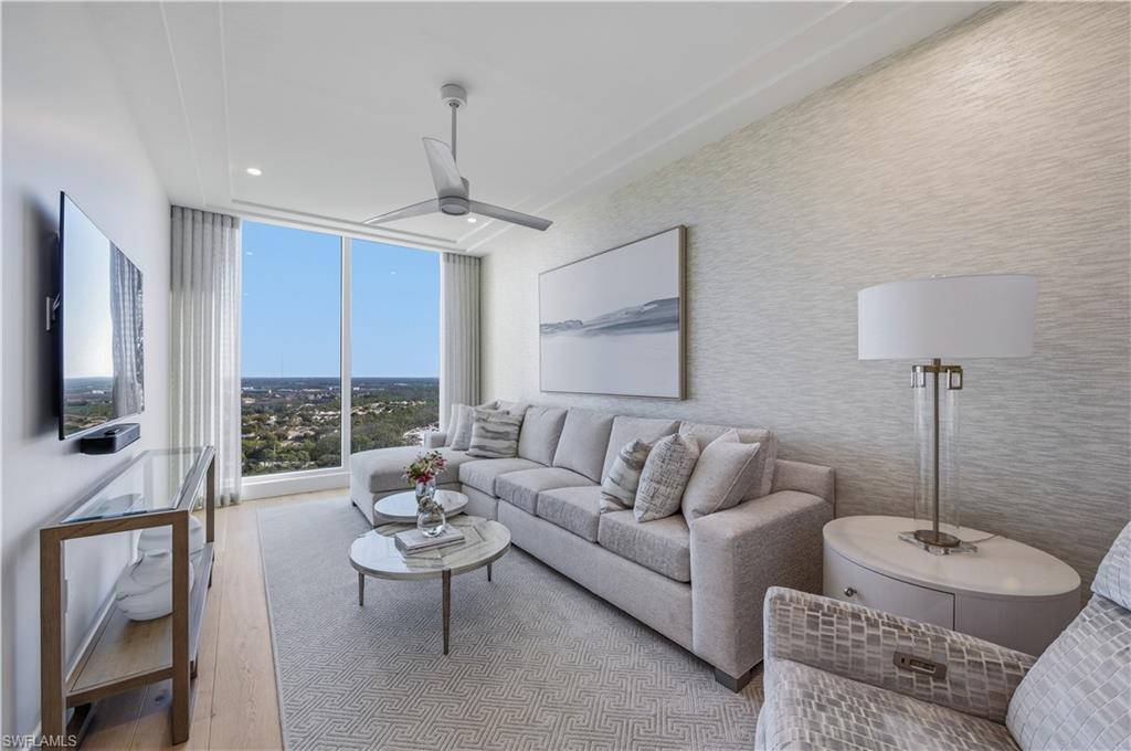 KALEA BAY TOWER 400 - Residential