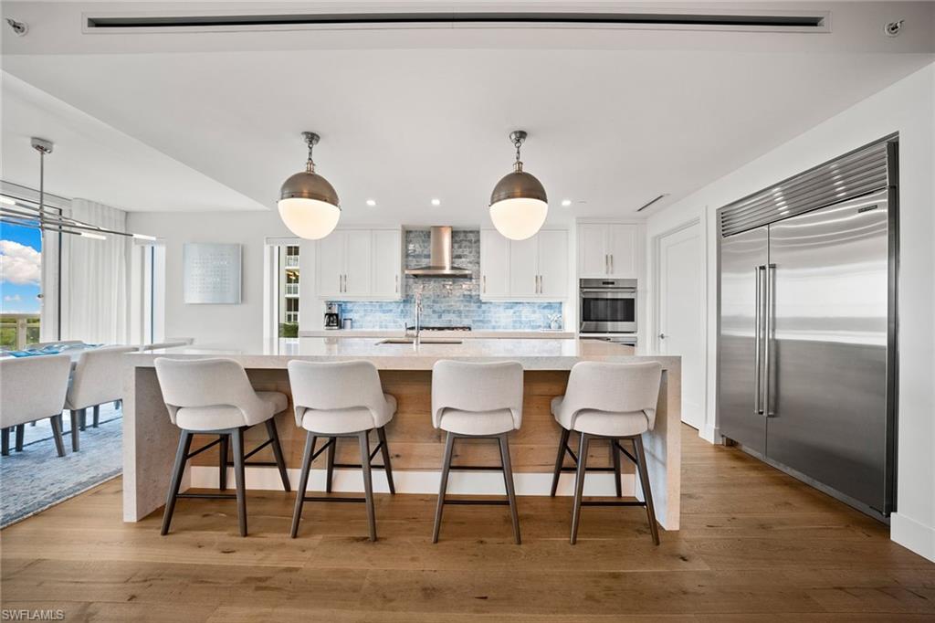 KALEA BAY TOWER 100 - Residential