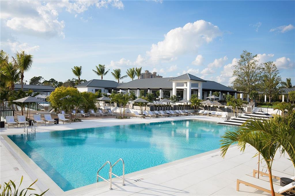 KALEA BAY TOWER 100 - Residential