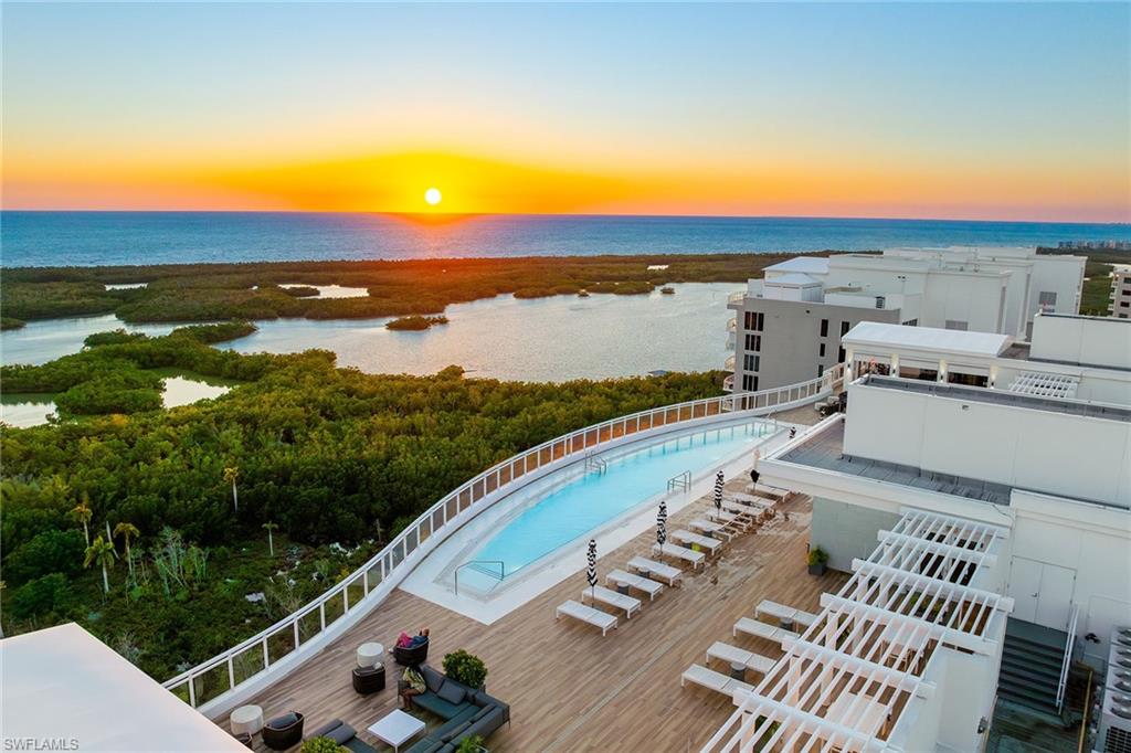 KALEA BAY TOWER 100 - Residential