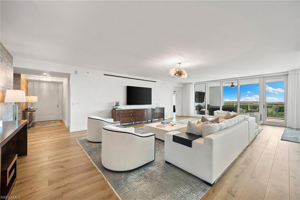 KALEA BAY TOWER 100 - Residential