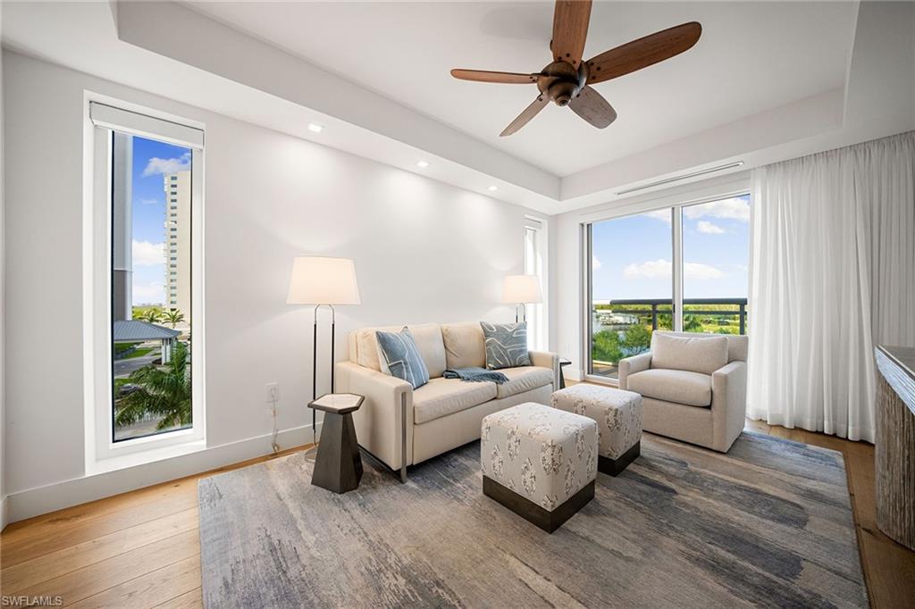 KALEA BAY TOWER 100 - Residential