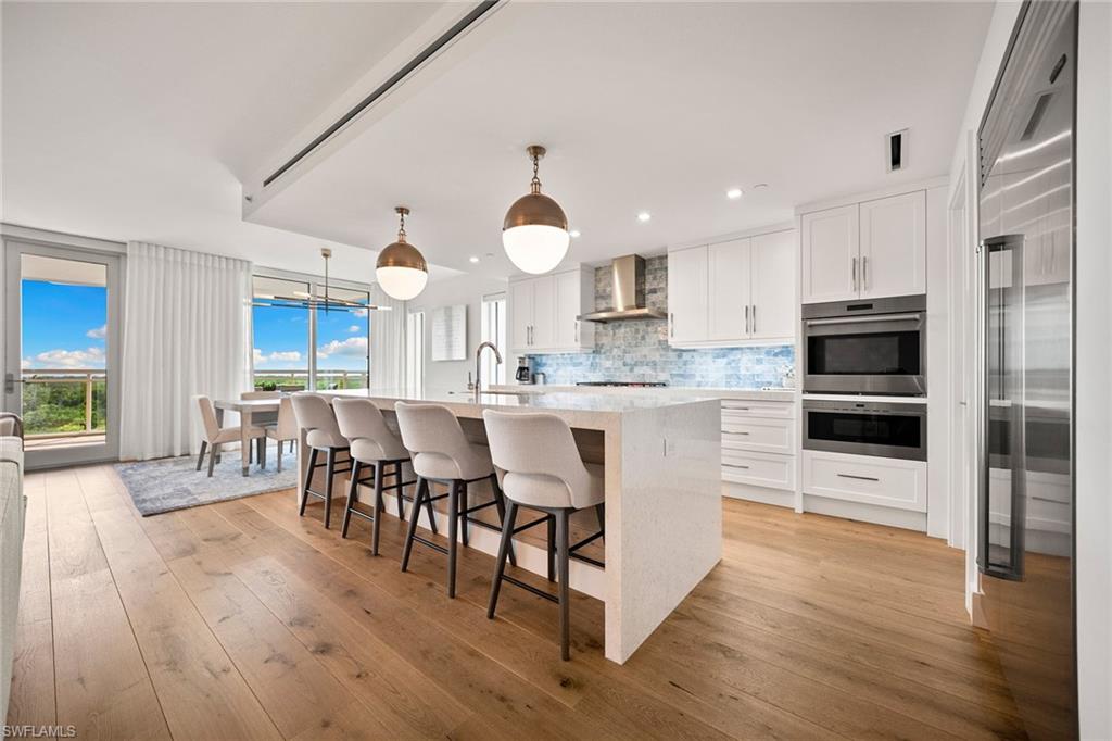 KALEA BAY TOWER 100 - Residential