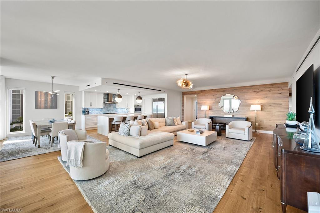 KALEA BAY TOWER 100 - Residential