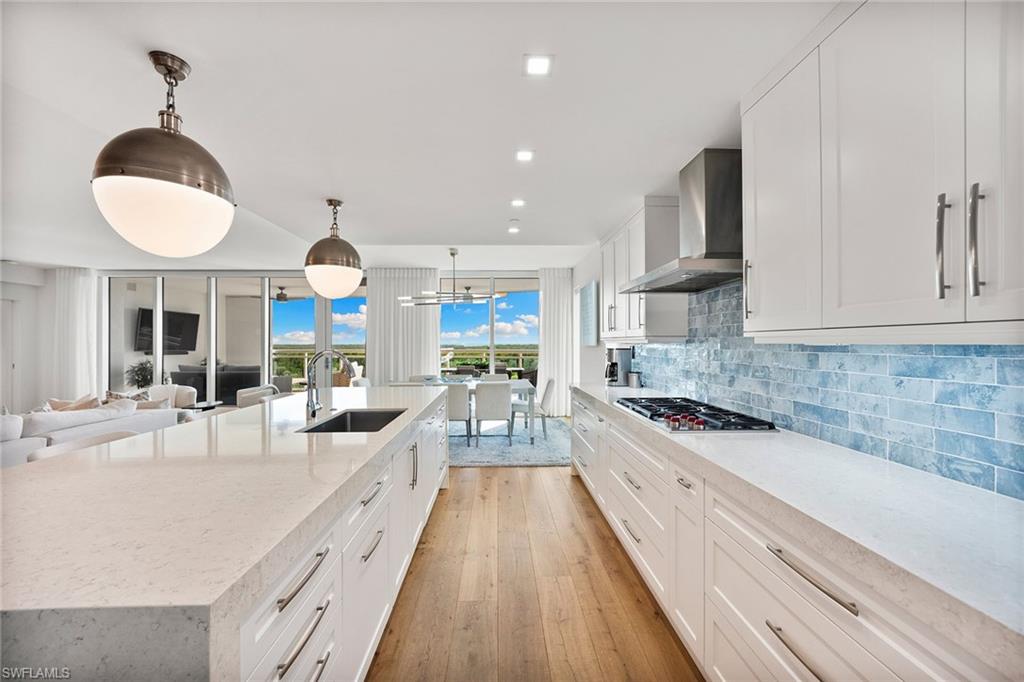 KALEA BAY TOWER 100 - Residential