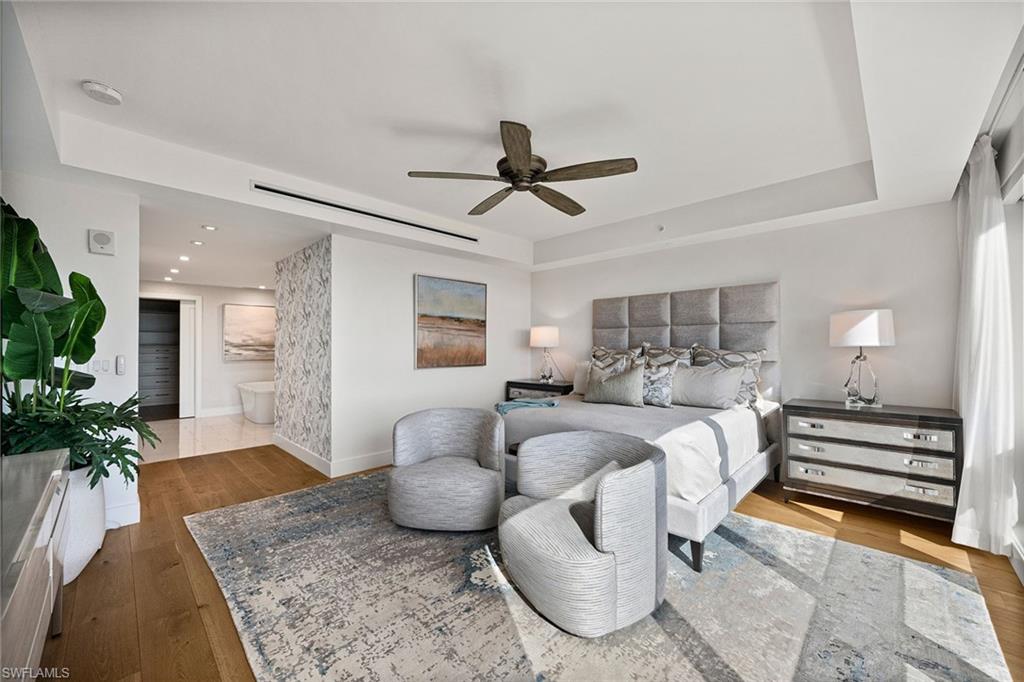 KALEA BAY TOWER 100 - Residential