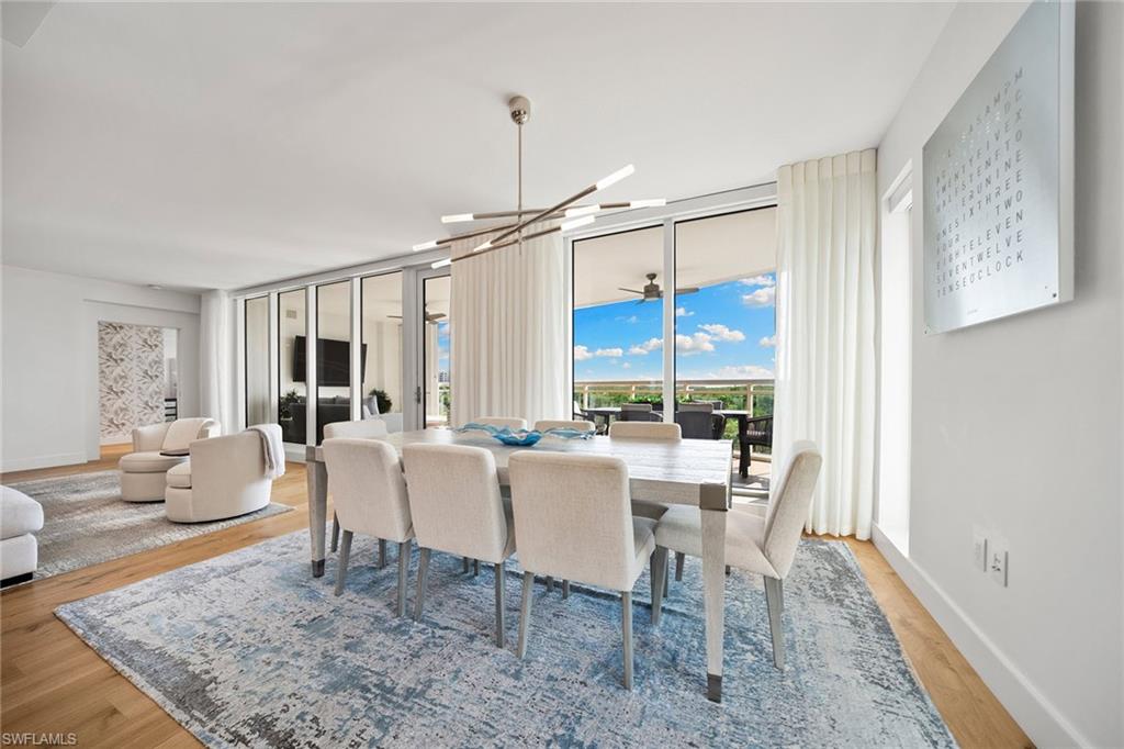 KALEA BAY TOWER 100 - Residential