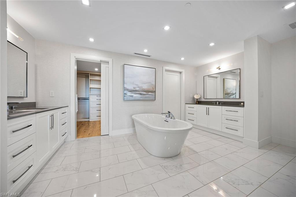 KALEA BAY TOWER 100 - Residential