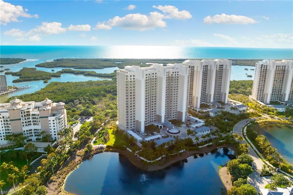 Photo of 13915 Old Coast RD #506, NAPLES, FL 34110 (MLS # 226016078)