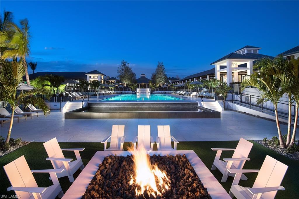 KALEA BAY TOWER 100 - Residential