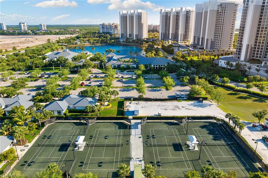 KALEA BAY TOWER 100 - Residential