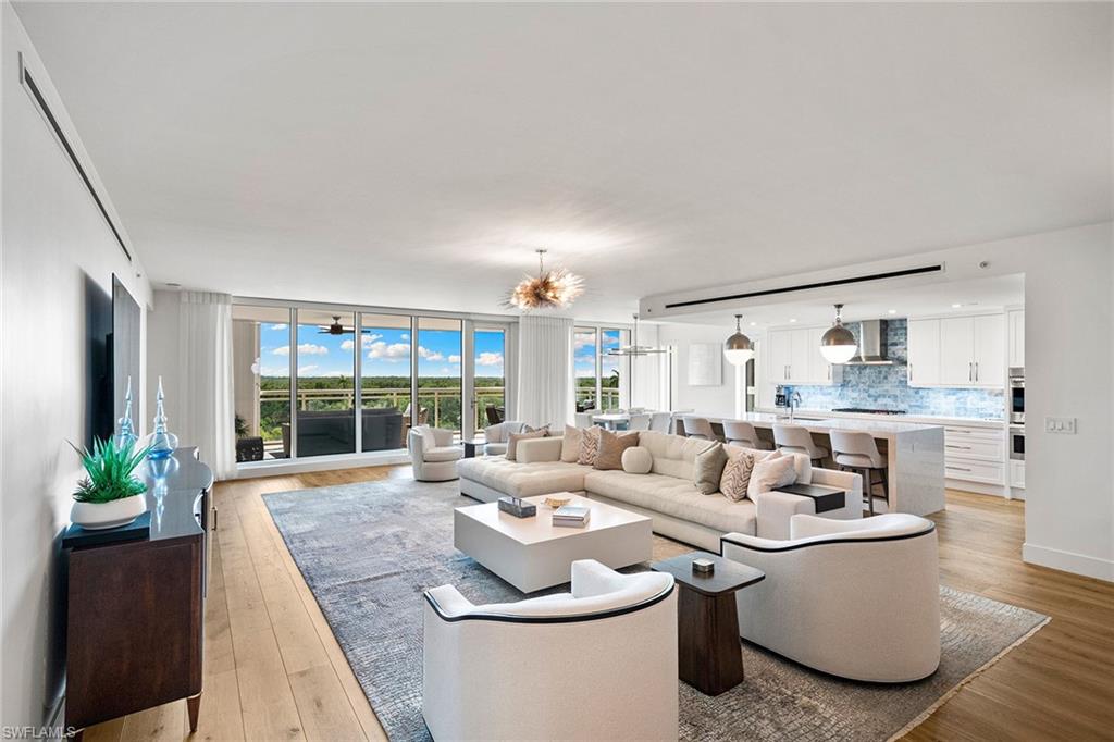 KALEA BAY TOWER 100 - Residential