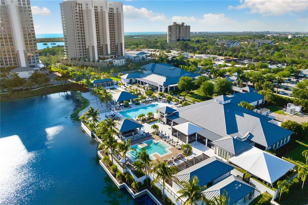 KALEA BAY TOWER 100 - Residential