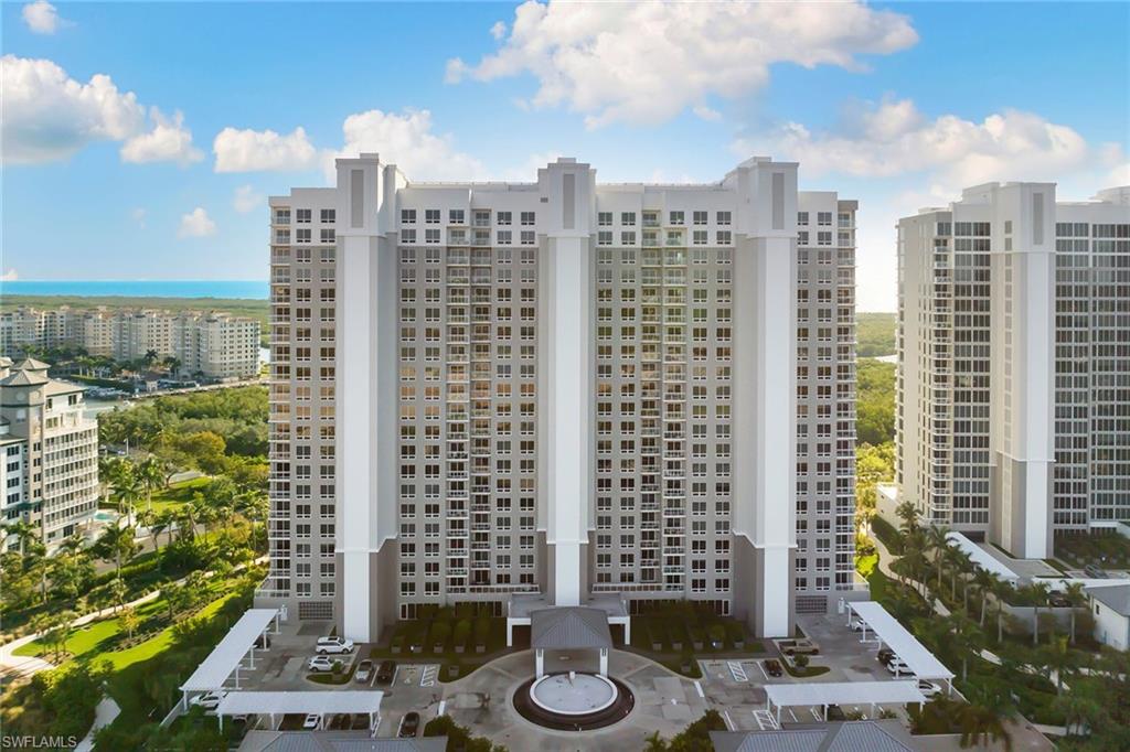 KALEA BAY TOWER 100 - Residential