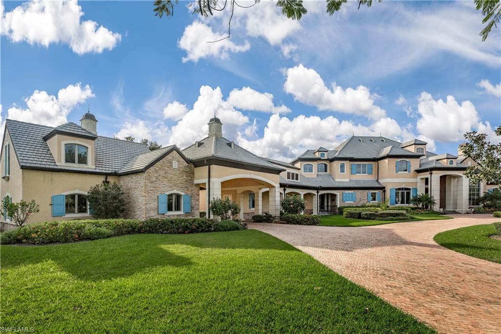 QUAIL WEST - Residential