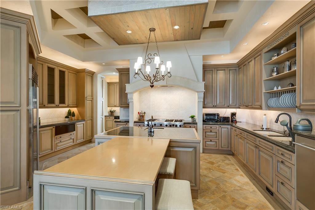 QUAIL WEST - Residential