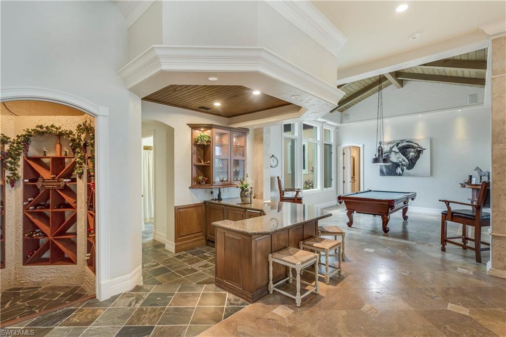 QUAIL WEST - Residential